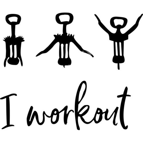 A1293 Wine Workout Thumbnail