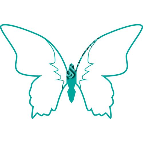A1305 Butterfly Thumbnail