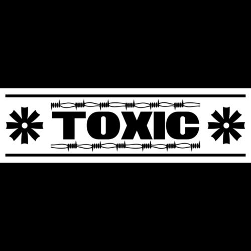 A1312 Toxic Thumbnail