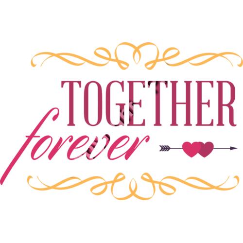 A1313 Together Forever Thumbnail