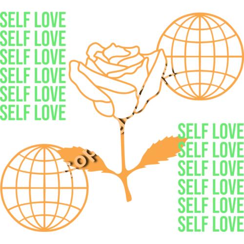 A1335 Self Love Thumbnail