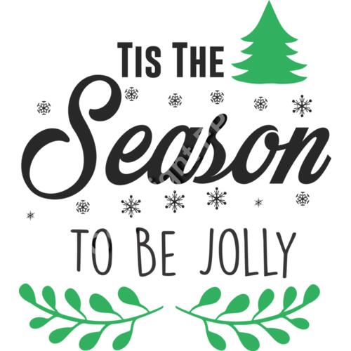 A1507 Tis the season Thumbnail