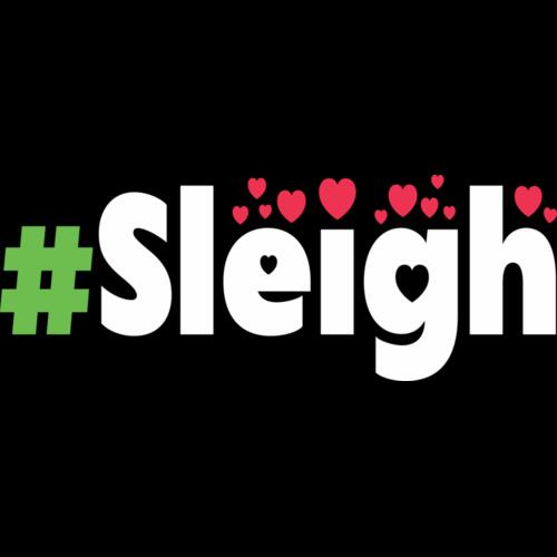 A1515  Sleigh Thumbnail