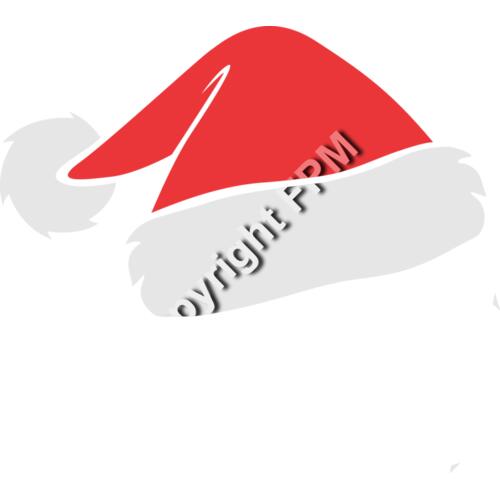A1521 Santa Hat Thumbnail