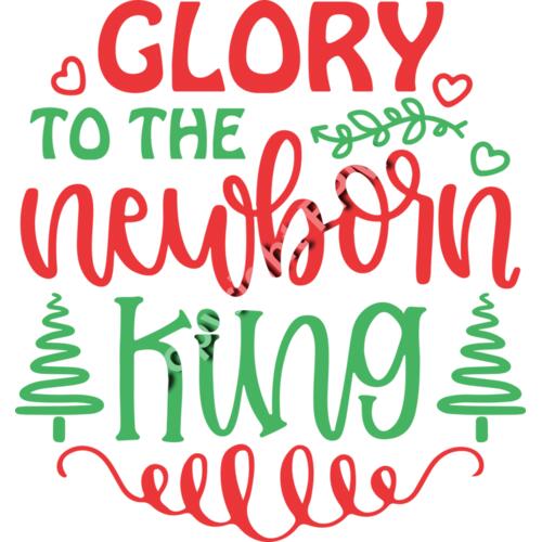 A1527 Glory Thumbnail