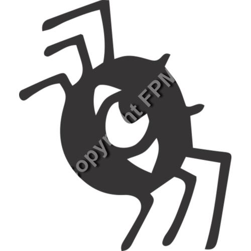 A1610 Spider A1610 Spider Thumbnail