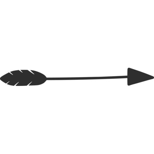 A1571 Arrow Thumbnail