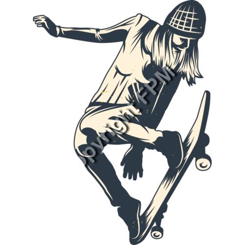 A1839 Skate Thumbnail