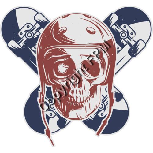 A1842 Skate Thumbnail