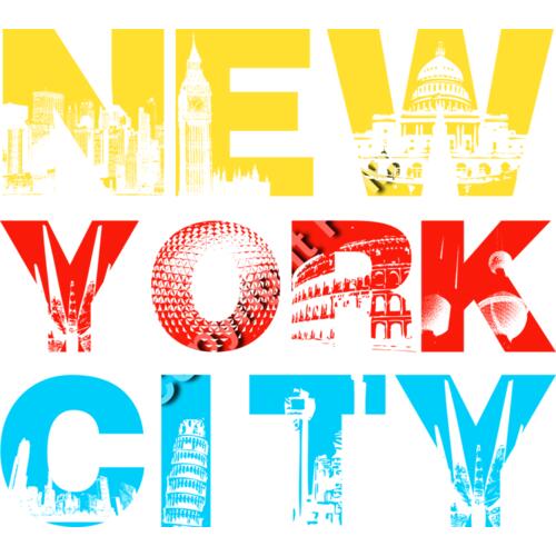 A1837 New York City Thumbnail