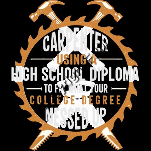 A1867 Carpenter Thumbnail