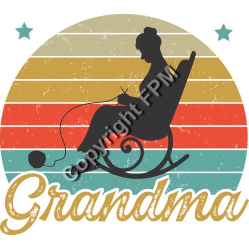 A1879 Grandma Thumbnail