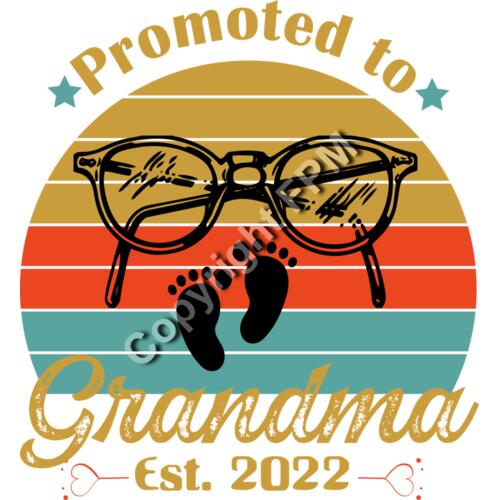 A1880 Grandma Thumbnail