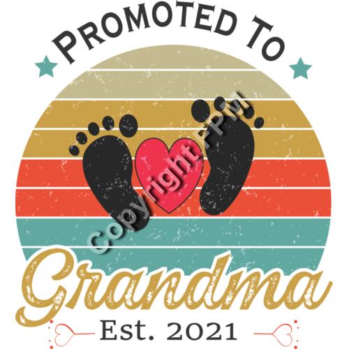 A1881 Grandma Thumbnail