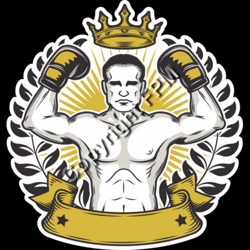 A1923 Boxing Thumbnail