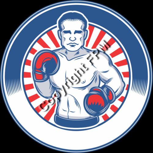 A1924 Boxing Thumbnail