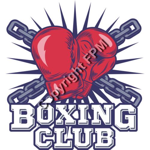 A1931 Boxing Club Thumbnail