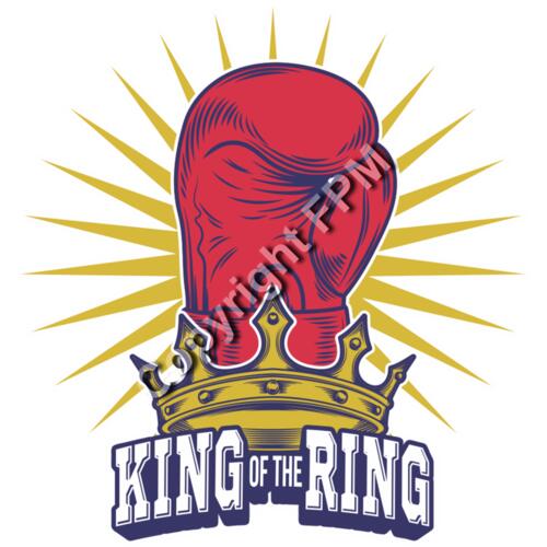 A1932 Kings of the Rong Thumbnail