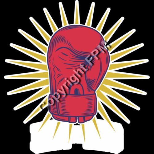 A1933 Boxing Thumbnail