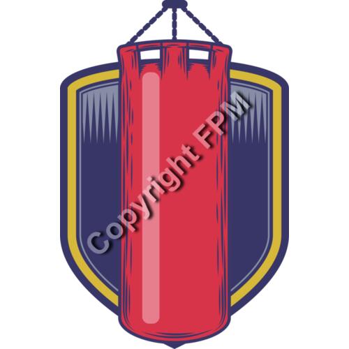 A1936 Boxing Thumbnail