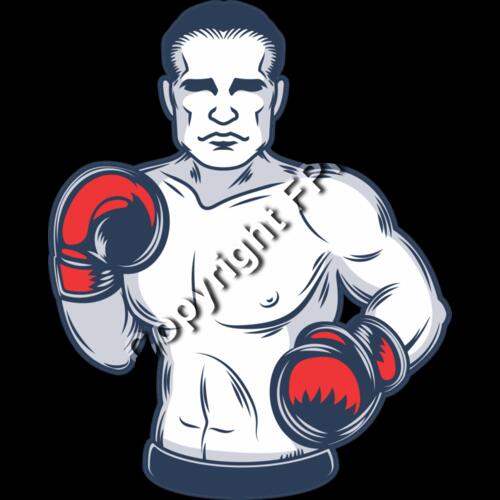 A1937 Boxer Thumbnail