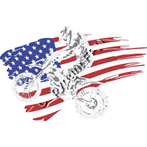 A1940 Dirt Bike Thumbnail