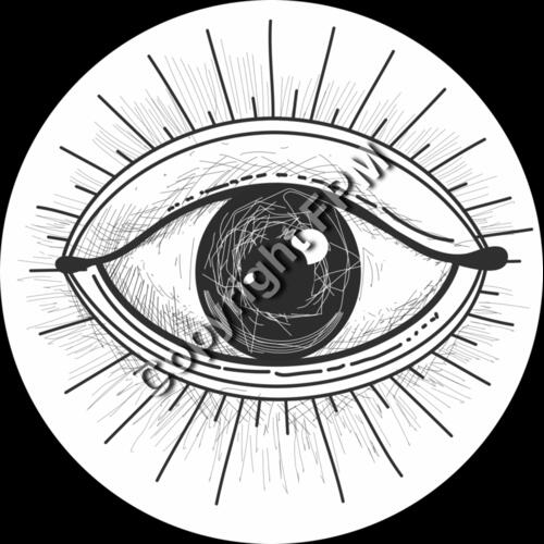 A1369 Eye Thumbnail