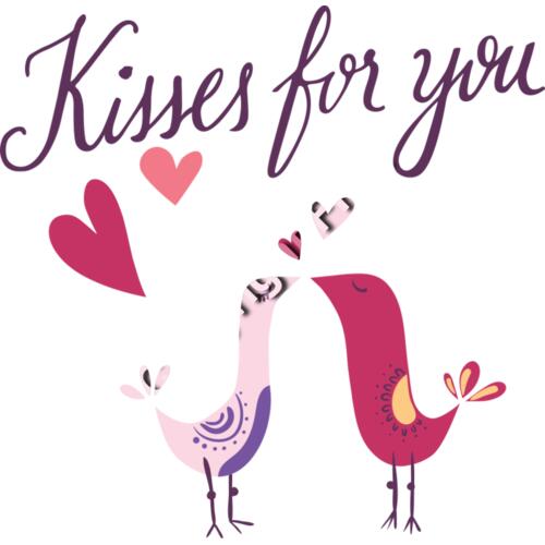 A1396 Kisses Thumbnail