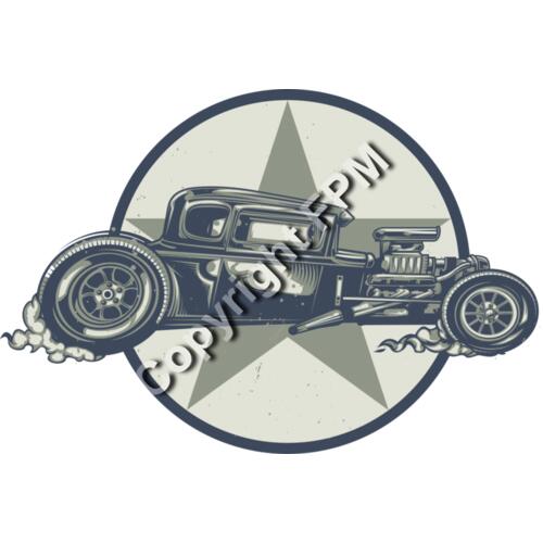 A1400 Hot Rod Thumbnail