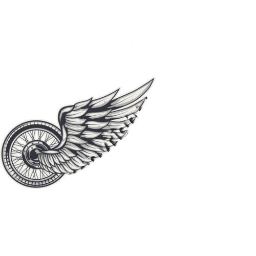 A1403 Motorcycle Thumbnail