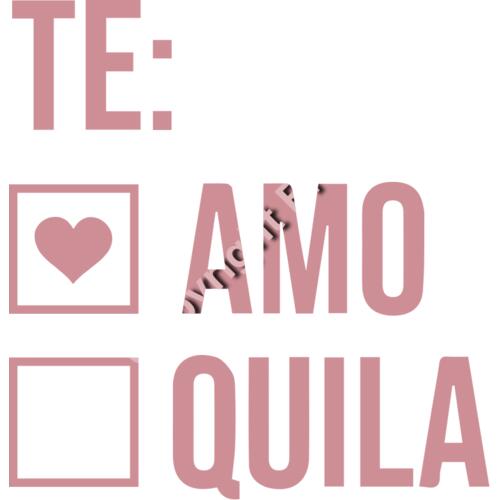 A1408 Te Amo Thumbnail