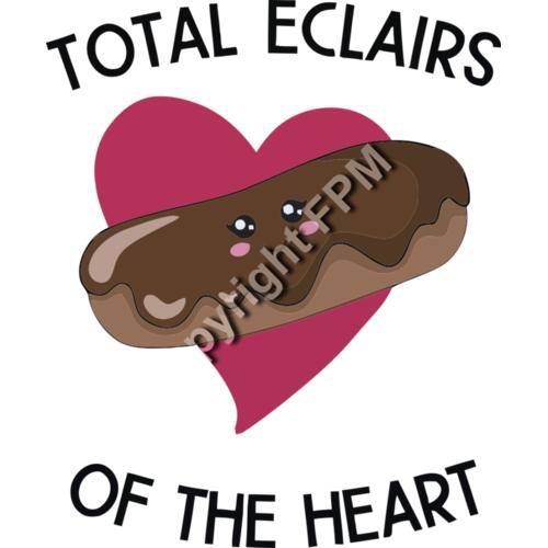 A1414 Eclair Thumbnail