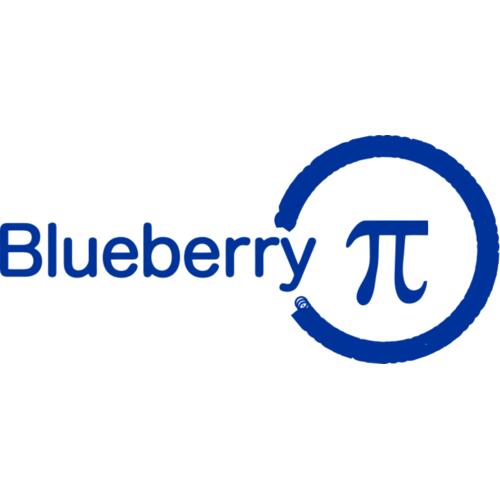 A1417 Blueberry Pi Thumbnail