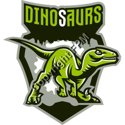 1314 Dinosaurs Thumbnail