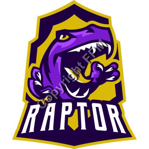 1315 Raptor Thumbnail