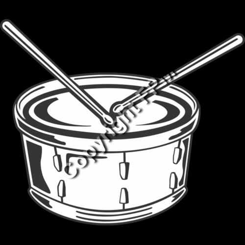 1323 Drum Thumbnail