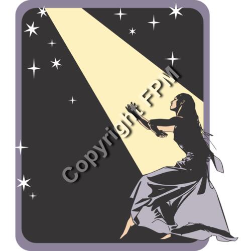 1331 Dancer Thumbnail