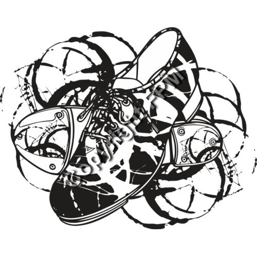 1338 Tap Shoes Thumbnail