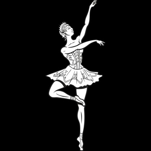 1340 Ballet Thumbnail