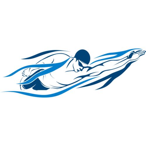 1386 Swimmer Thumbnail