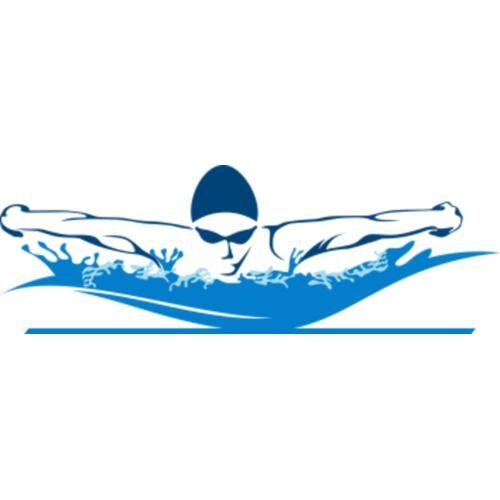 1389 Swimmer Thumbnail
