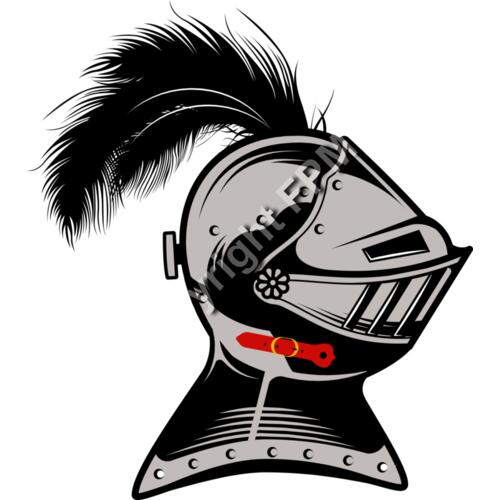 1361 Family Crest Knight Thumbnail