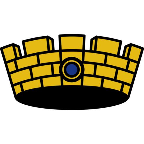 1370 Family Crest Crown Thumbnail