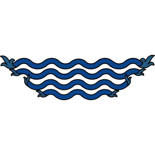 1381 Family Crest Waves Thumbnail