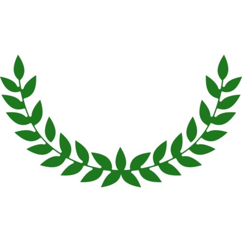 1382 Family Crest Wreath Thumbnail