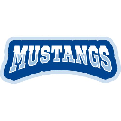 B1001 Mustangs Thumbnail