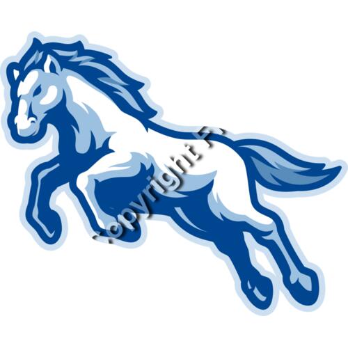 B1003 Horse Thumbnail