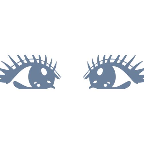 B1027 Eyes Thumbnail