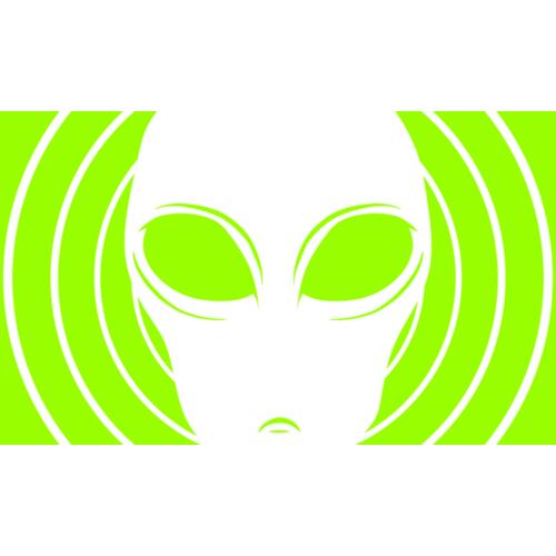 B1046 Alien Thumbnail