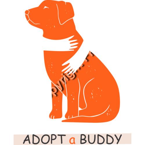 8120 Adopt a Buddy Thumbnail